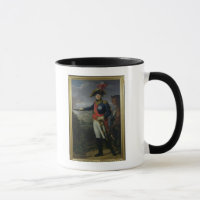 Jean Mathieu Philibert Serurier  Comte d'Empire