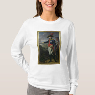 Jean Mathieu Philibert Serurier  Comte d'Empire T-Shirt