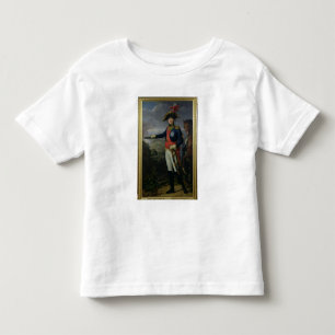 Jean Mathieu Philibert Serurier Comte d'Empire Toddler T-shirt