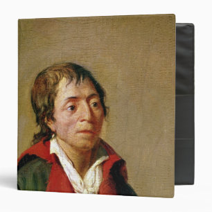 Jean-Paul Marat Binder