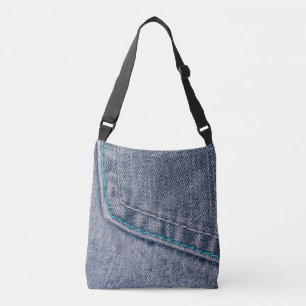 Jean Pocket - Sac fourre-tout