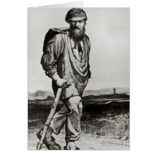 Jean Valjean