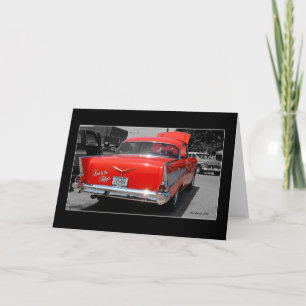 JeanAnn's Pride Card