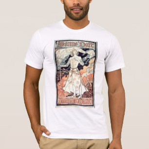 Jeanne D'Arc T-Shirt