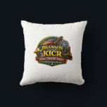 Jeanne Eaton pillow<br><div class="desc">Jeanne Eaton Pillow</div>