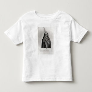 Jeanne Jugan Toddler T-shirt