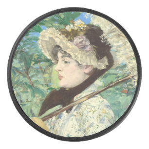 Jeanne (Printemps) Edouard Manet