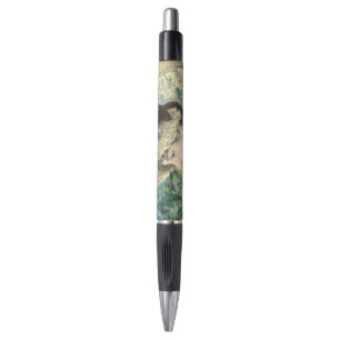 Jeanne (Spring) Edouard Manet Pen