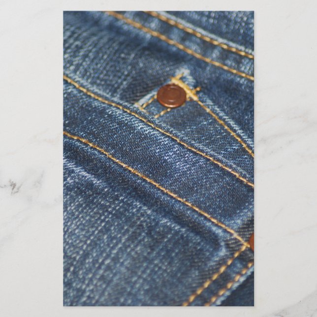 Jeans (Front)