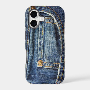 Jeans iPhone 5 Case