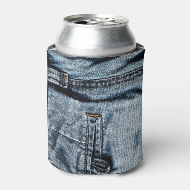 Jeans - SO COOL Can Cooler (Can Front)