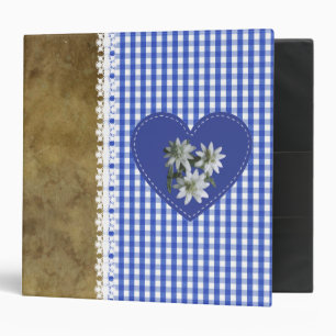 JeansOnBlue - Binder