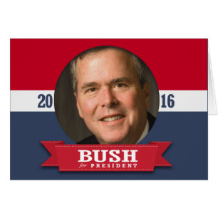 JEB BUSH 2016