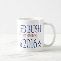 Jeb Bush for President 2016