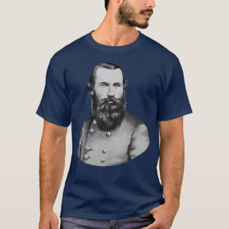 JEB Stuart Civil War T-Shirt