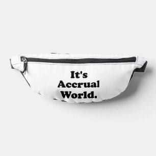 jecklehighe fanny pack