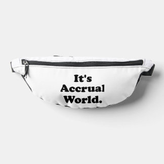 jecklehighe fanny pack