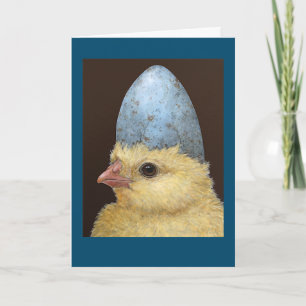 Jed la carte peep