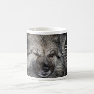 Jedi-Kees Coffee Mug