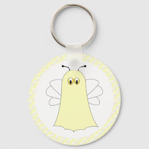 JeeBee Bumble Bee Keychain