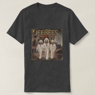 Jeebees Album: a Parody T-Shirt