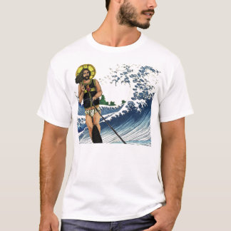 jeebusshirt copy T-Shirt