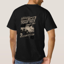 Jeep Forward Control FC-150 T-Shirt