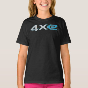 Jeep Wrangler 4xe - T-shirt classique 2022