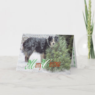 JeepersMC-customize Holiday Card