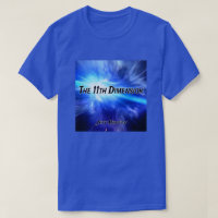 Jeff Benton The 11th Dimension Fan T-Shirt