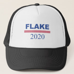 Jeff Flake for President 2020 Trucker Hat