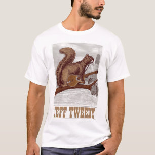 Jeff Tweedy Classic T-Shirt
