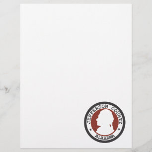 Jefferson county seal