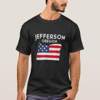Jefferson Oregon USA State America Travel Oregonia