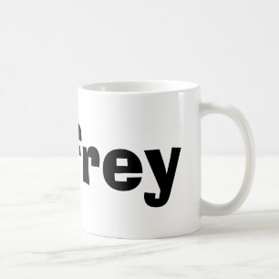 Jeffrey Coffee Mug