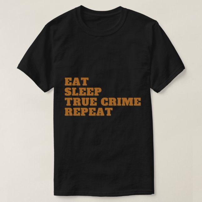 Jeffrey Dahmer       T-Shirt (Design Front)