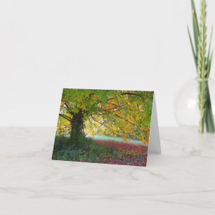 Jehovah-rapha Card