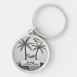 Jehovah’s Witness Gifts Keychain