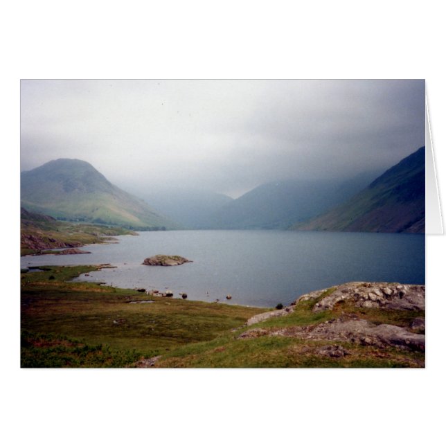 Jehovah-shalom (Front Horizontal)