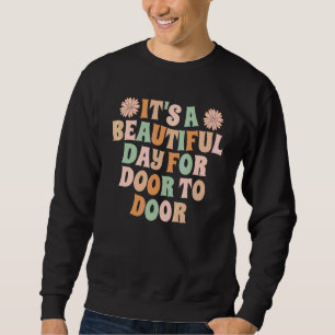 Jehovah's Witness Supplies JW Org Accessories JW 1 Sweatshirt