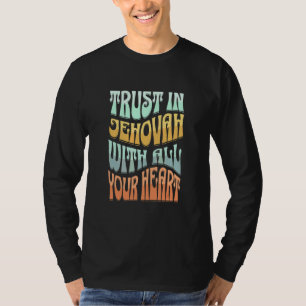 Jehovah's Witness Supplies JW Org Accessories JW 1 T-Shirt