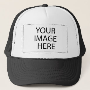 Jehovah's Witness Trucker Hat