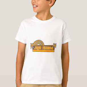 Jeju Island, South Korea T-Shirt