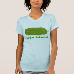Jeju Island T-Shirt