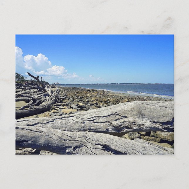 Jekyll View Postcard (Front)