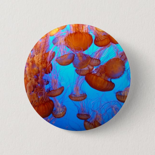 Jellies Pile-Up Button (Front)