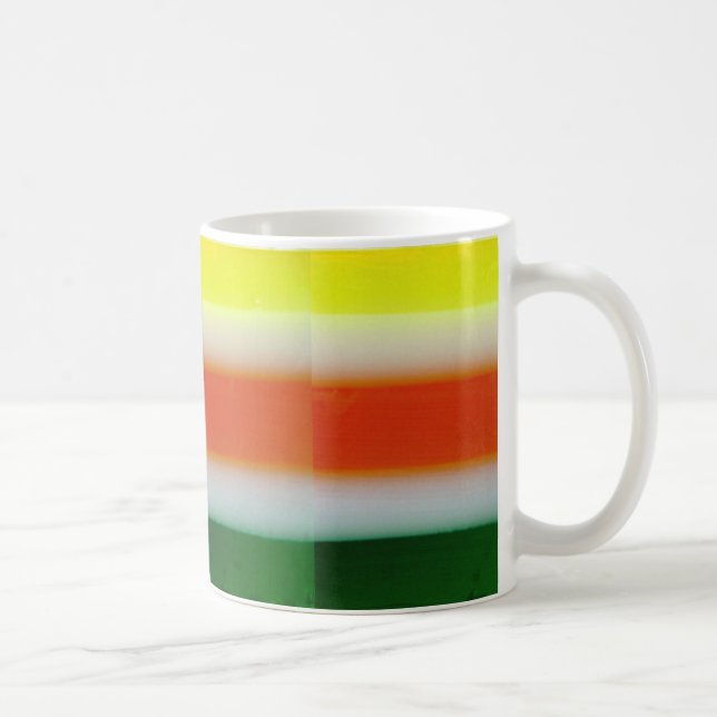 JELLO Mug (Right)