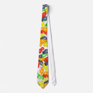 Jelly Babies Tie