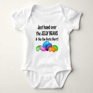 Jelly Bean Baby Bodysuit