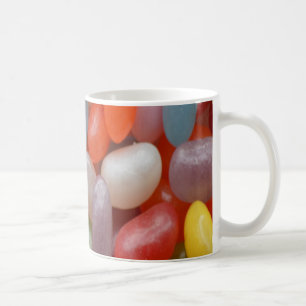 Jelly Bean Coffee Mug